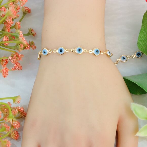 "New Beautiful Design Bracelet for Women/Girls, Gift, B616 - Picture 9 of 10